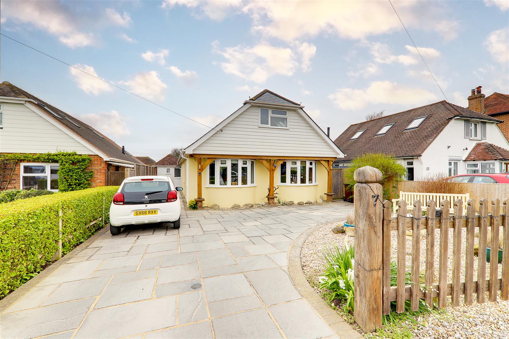 Bacon Bespoke Range Exclusive Property for Sale Bacon and Company